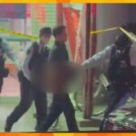 大阪市平野区のスーパーで４人襲われ２人重傷　男が金属製の杭で次々と・・・「事実無根です」と否認