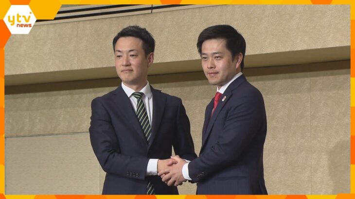 統一地方選前半戦　近畿で維新が躍進　大阪市議選で初の単独過半数を獲得　兵庫、京都、奈良でも躍進
