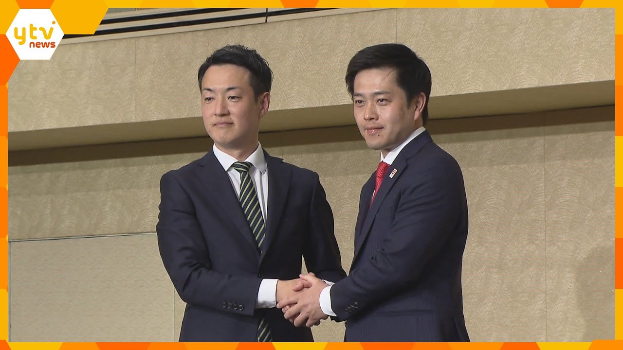 統一地方選前半戦 近畿で維新が躍進 大阪市議選で初の単独過半数を獲得 兵庫、京都、奈良でも躍進