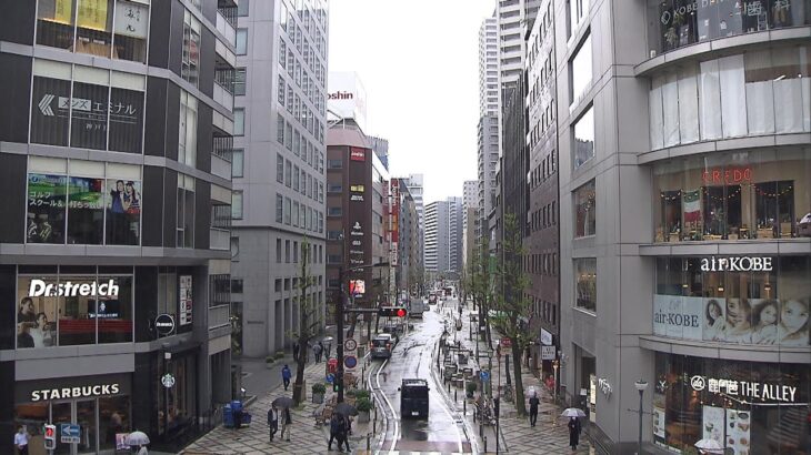 【タワーマンション】神戸の中心部で建てられない！？ＪＲ三ノ宮駅周辺は住宅の建設自体が原則禁止　背景には人口急増による小学校不足などの課題　目指す街の姿とは（2023年4月7日）