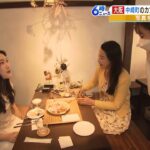 韓国人観光客に人気！大阪の中崎町　若者らがカフェに続々　ユーチューバー来訪の店も（2023年4月11日）