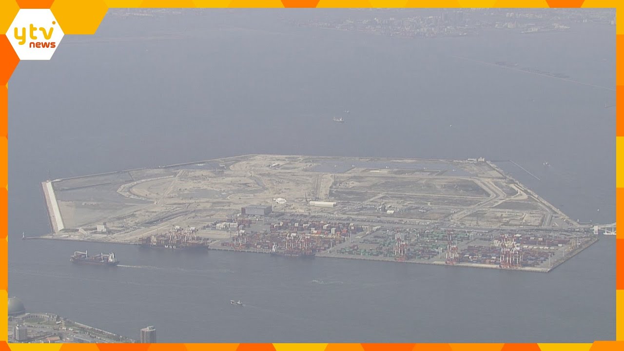 大阪・夢洲の統合型リゾート=IR整備計画 政府は認定する方向で最終調整へ 認定されれば全国初