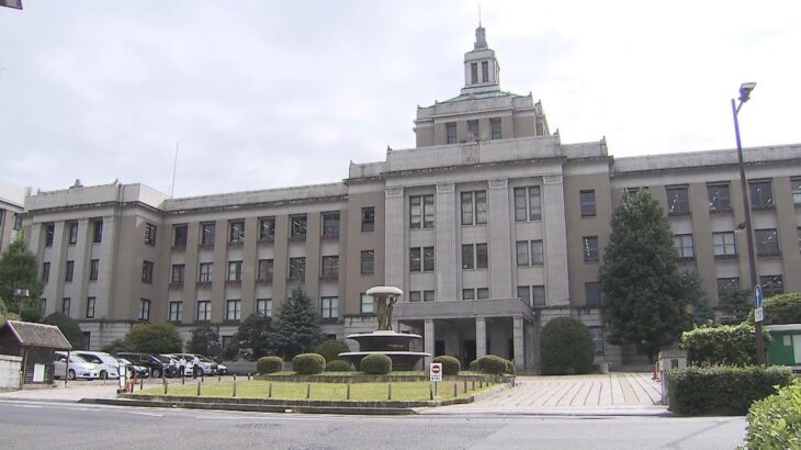 滋賀県議会ホームページダウン『システムトラブル』不正アクセス影響　大津市議会でも（2023年4月13日）