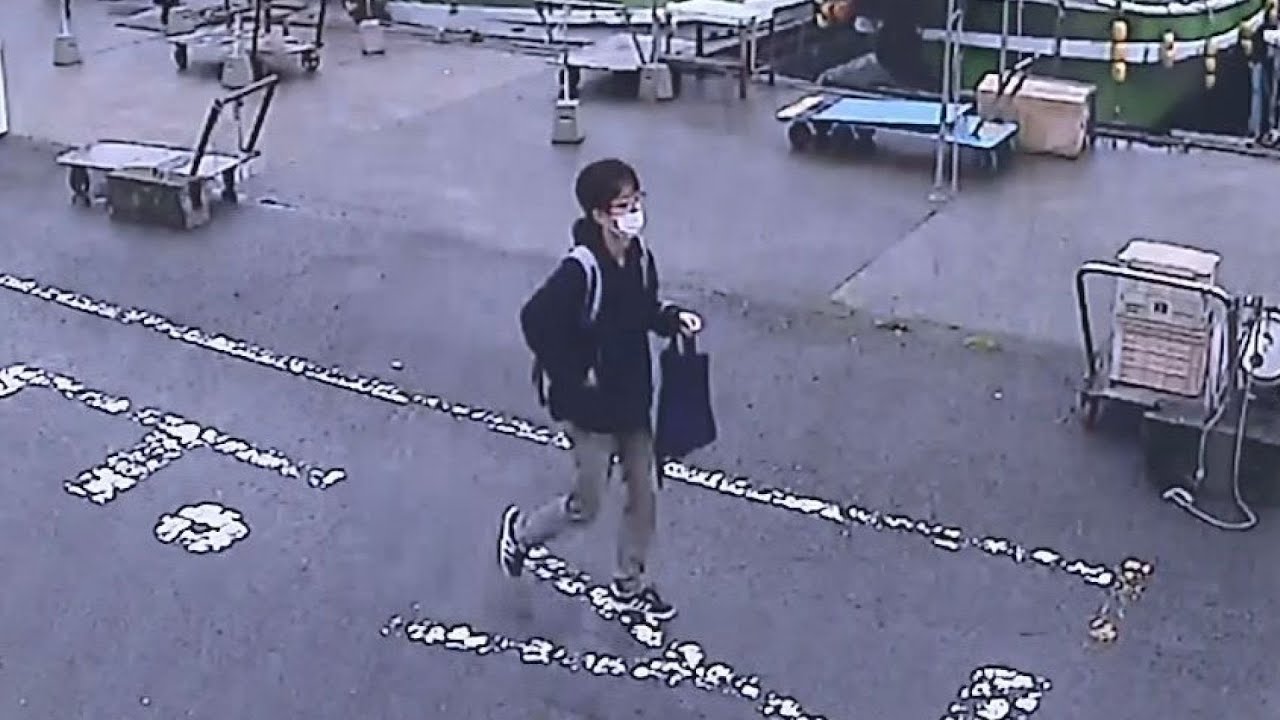 首相演説で爆発 かばんに小型刃物も所持 自作の爆弾か 取り押さえた男性「無我夢中で飛びかかった」