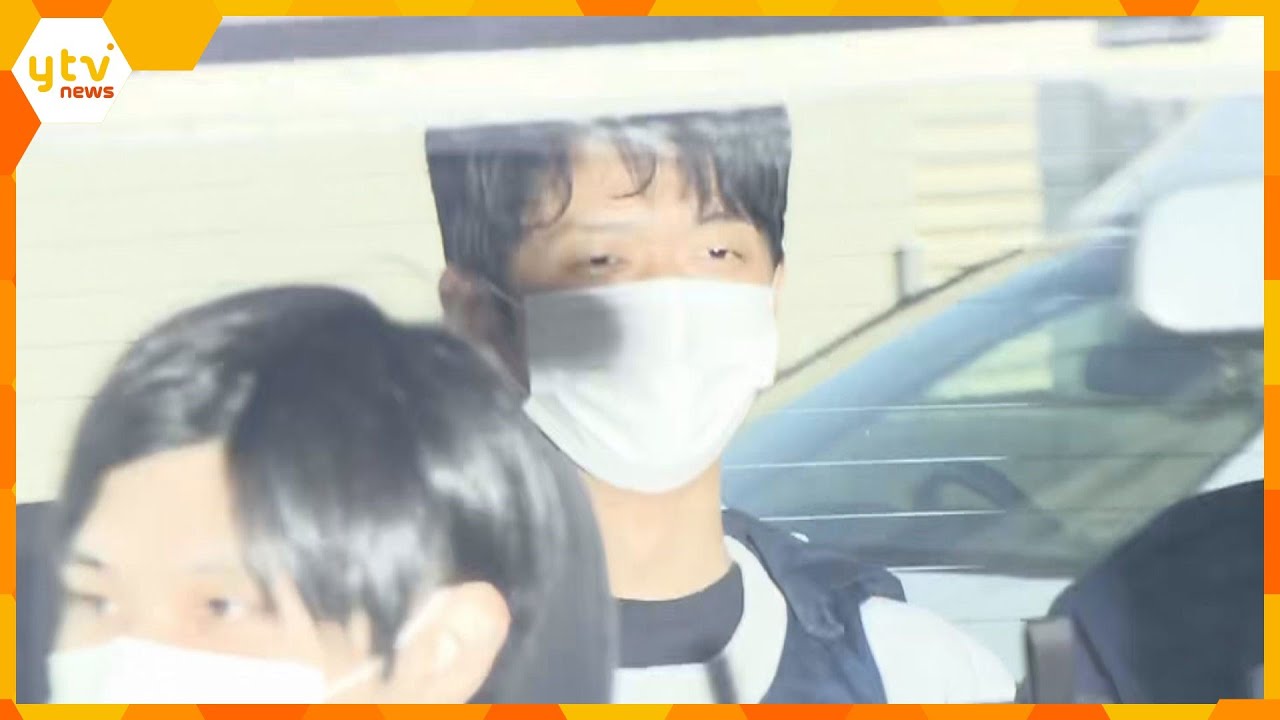“首相襲撃”逮捕された男　国の選挙制度に不満持ち国相手に裁判…訴えは退けられ大阪高裁に控訴