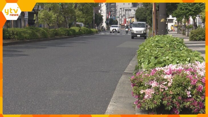 自転車が自転車をひき逃げか　男性（５８）が転倒し意識不明の重体　大阪・鶴見区