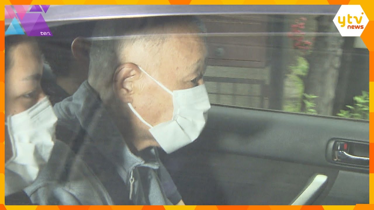 女性に刃物突き付けわいせつ行為 75歳男を逮捕 約3時間にわたり物色か「危ないから注意しようと」
