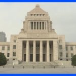 【選挙戦最終日】各党幹部も応援で全国奔走　“最後の訴え”｜TBS NEWS DIG