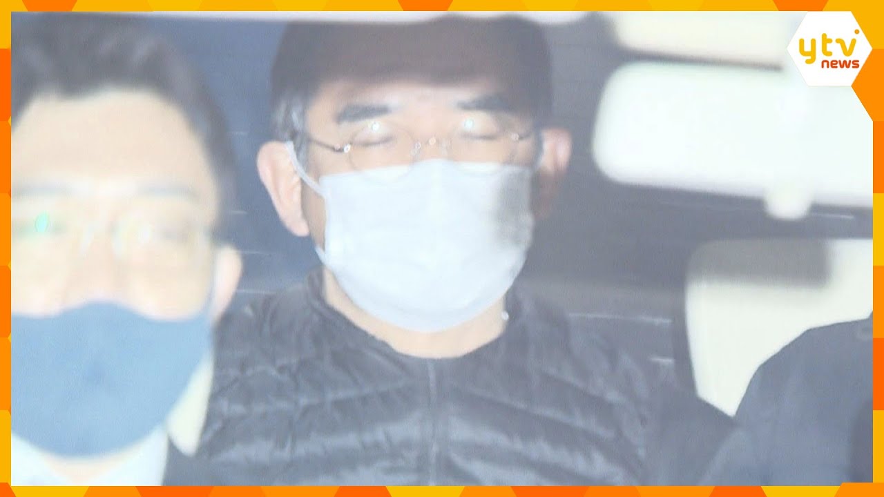 主催の宿泊行事で女子児童の体を触る 大阪狭山市前市議の裁判始まる「本当に気持ち悪かった」児童供述