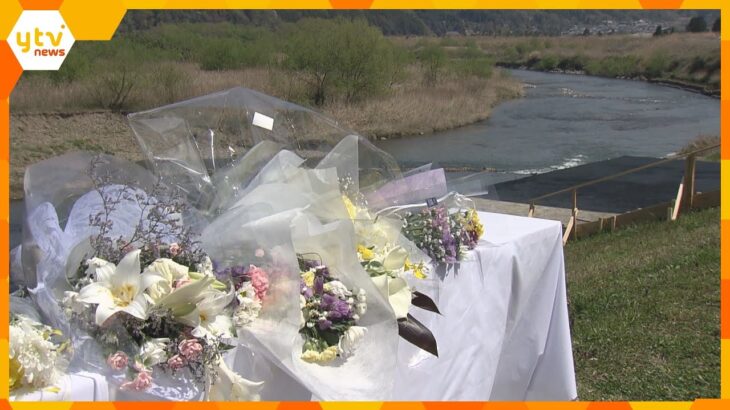 保津川転覆事故から１か月　乗客の女性が証言「一瞬の出来事で、水の中でこのまま死ぬのかなと…」
