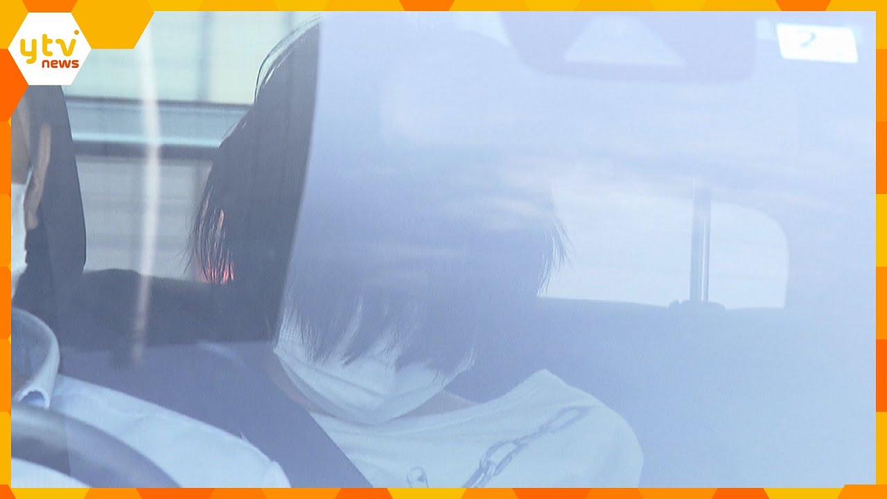 大阪・道頓堀で知り合った女子中学生にみだらな行為をした男　一度不起訴も一転略式起訴に
