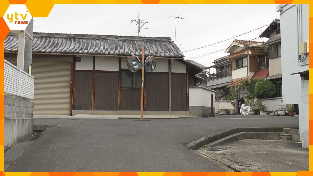 警察を無視して逃走…追跡された原付バイクが別バイクと衝突、高校生４人重軽傷　大阪・河内長野市