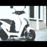 ホンダ　国内初の一般向け電動バイク販売開始(2023年5月19日)