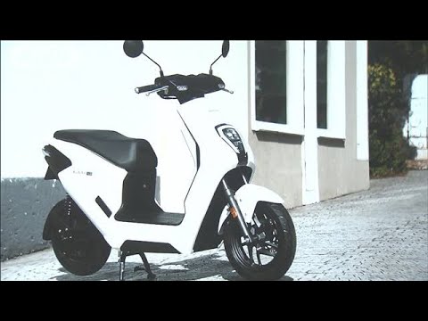 ホンダ　国内初の一般向け電動バイク販売開始(2023年5月19日)