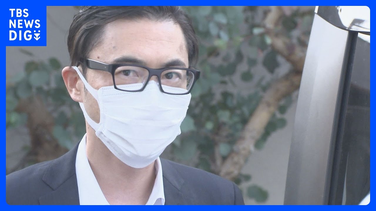 かっぱ寿司元社長に懲役3年、執行猶予4年の有罪判決　はま寿司から営業秘密を持ち出した罪　東京地裁｜TBS&nbsp;NEWS&nbsp;DIG