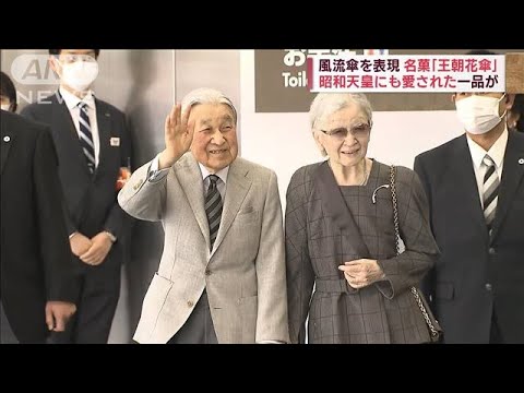 上皇ご夫妻4年ぶりの地方訪問　京都に“私的な旅行”美智子さまの思い(2023年5月15日)