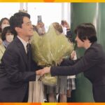 “史上最年少”２６歳　兵庫・芦屋市の高島新市長が初登庁で抱負「世界で一番住み続けたい芦屋を作る」