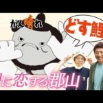 【松岡修造のみんながん晴れ】市役所に鯉係？鯉に恋する町おこし(2023年5月6日)