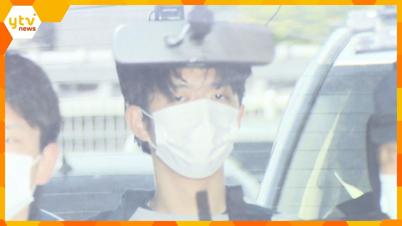 “岸田首相襲撃”木村容疑者　昨年１１月ごろから自宅で火薬製造　敗訴時期と重なり警察は関連を捜査