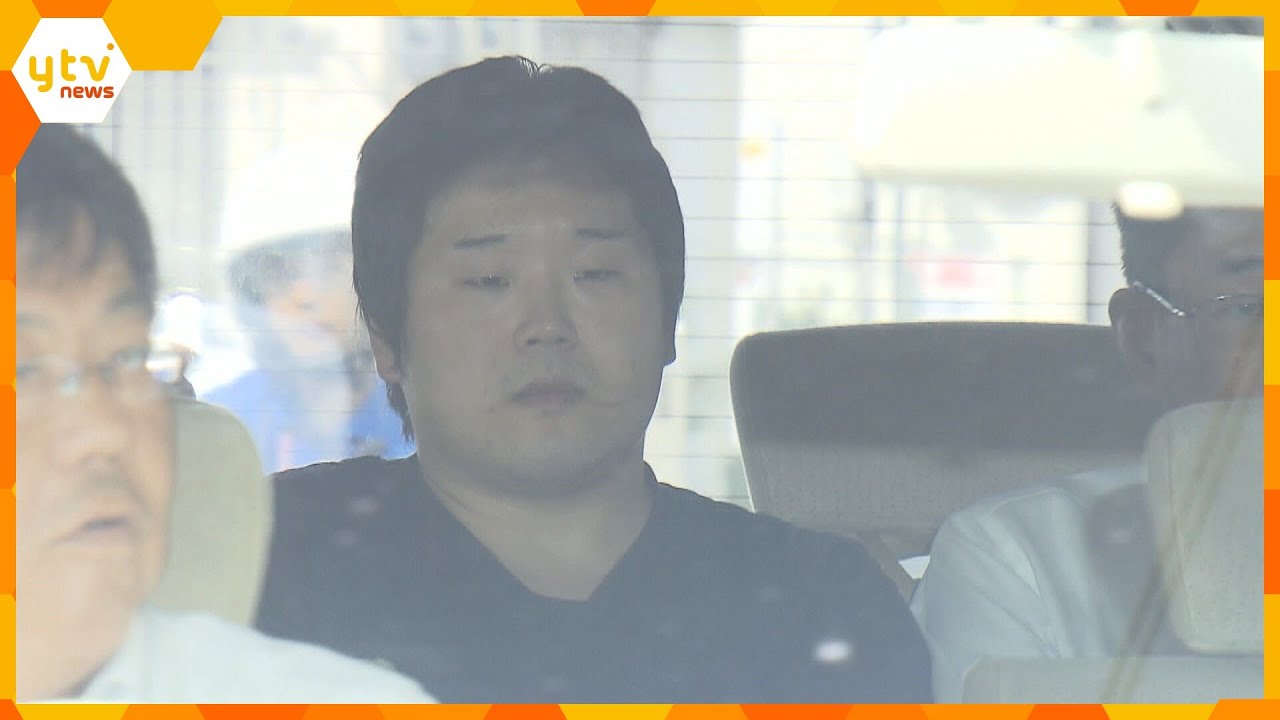 神戸５人殺傷事件　一審“心神喪失状態の疑い”で無罪の男の控訴審　「責任能力残っていた」検察側主張
