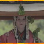 上皇ご夫妻も初めてご覧に…京都三大祭り・葵祭　平安装束の行列が都大路を練り歩く「路頭の儀」