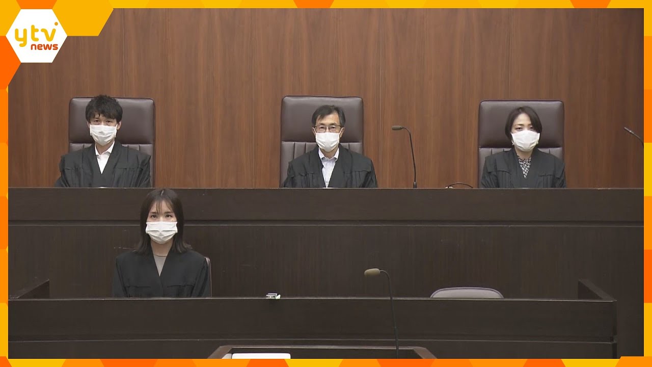 【速報】海外から帰国後コロナ感染懸念し在宅勤務した教師　欠勤扱いした大阪市に賠償命令　大阪地裁