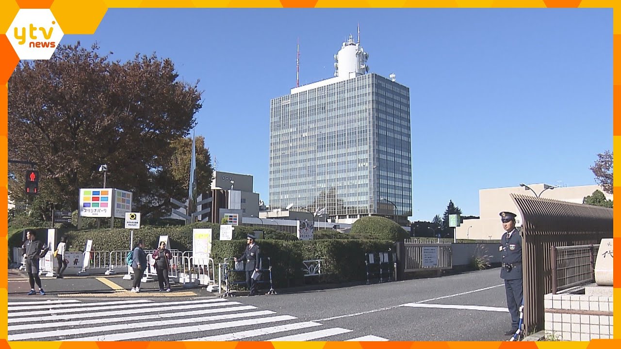 NHK『ニュースウォッチ9』新型コロナ巡る報道で遺族の訴えを正確に伝えず謝罪「認識が不十分」