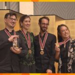 世界の若手音楽家が競う「大阪国際室内楽コンクール＆フェスタ」大阪市内で開催　コロナ影響で６年ぶり