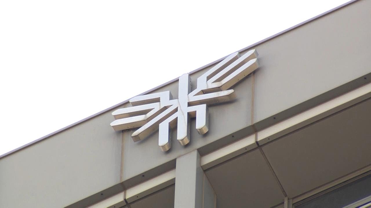 堺市長選挙が告示　現職と新人の２人が立候補※午前１１時時点　投開票は６月４日（2023年5月21日）