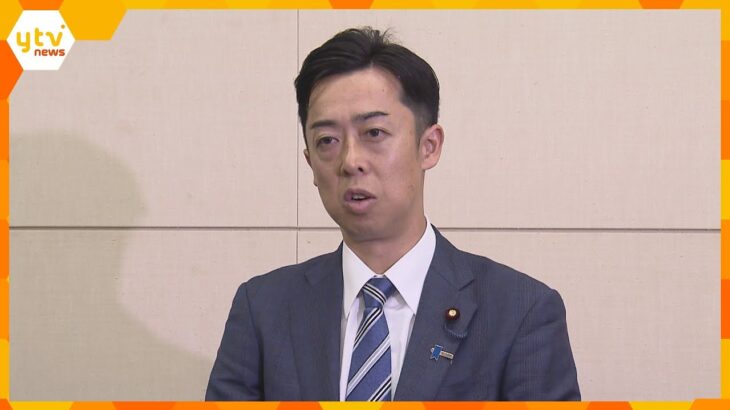 自民党大阪府連　新会長に谷川とむ衆院議員　大阪府議選などで大敗した責任を取り宗清会長が辞意