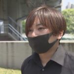 「真優子に対して何も思わんというのは本当に解せん」被告と面会する遺族…被告が語ったという控訴理由は「別に私はどっちでもよかった」カラオケパブ経営女性殺害事件（2023年5月22日）