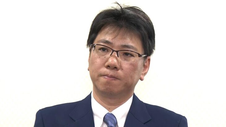 大阪維新の会・府議団代表の笹川理氏が「代表辞任」　後輩議員へのハラスメント問題（2023年5月23日）