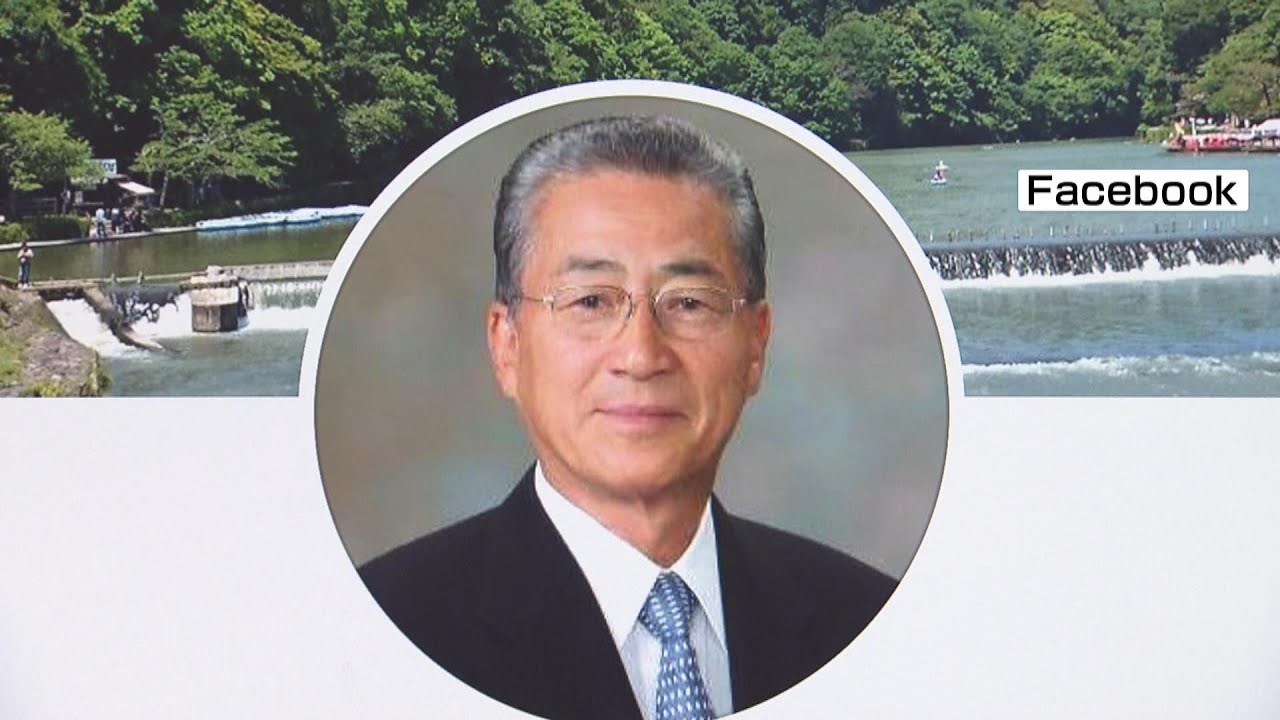 選挙管理委員なのに『息子の選挙運動を行った』疑いで７８歳の元市議会議長を書類送検（2023年5月23日）