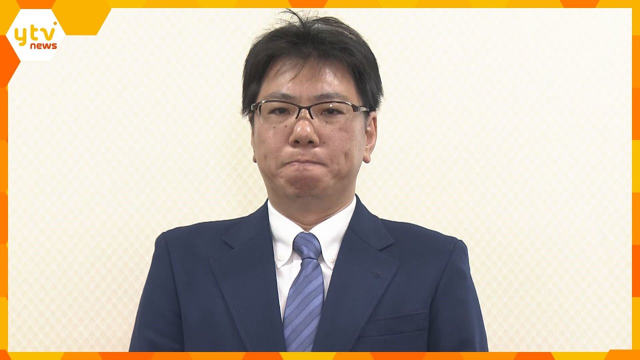 同僚女性議員にハラスメント行為　維新・大阪府議団代表の笹川理議員が辞任へ「一身上の都合」で辞任届