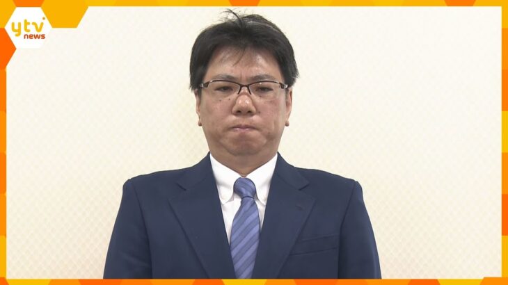 維新・大阪府議団代表がハラスメント問題で辞任　吉村氏「辞職はせずに議員としての責任全うを」