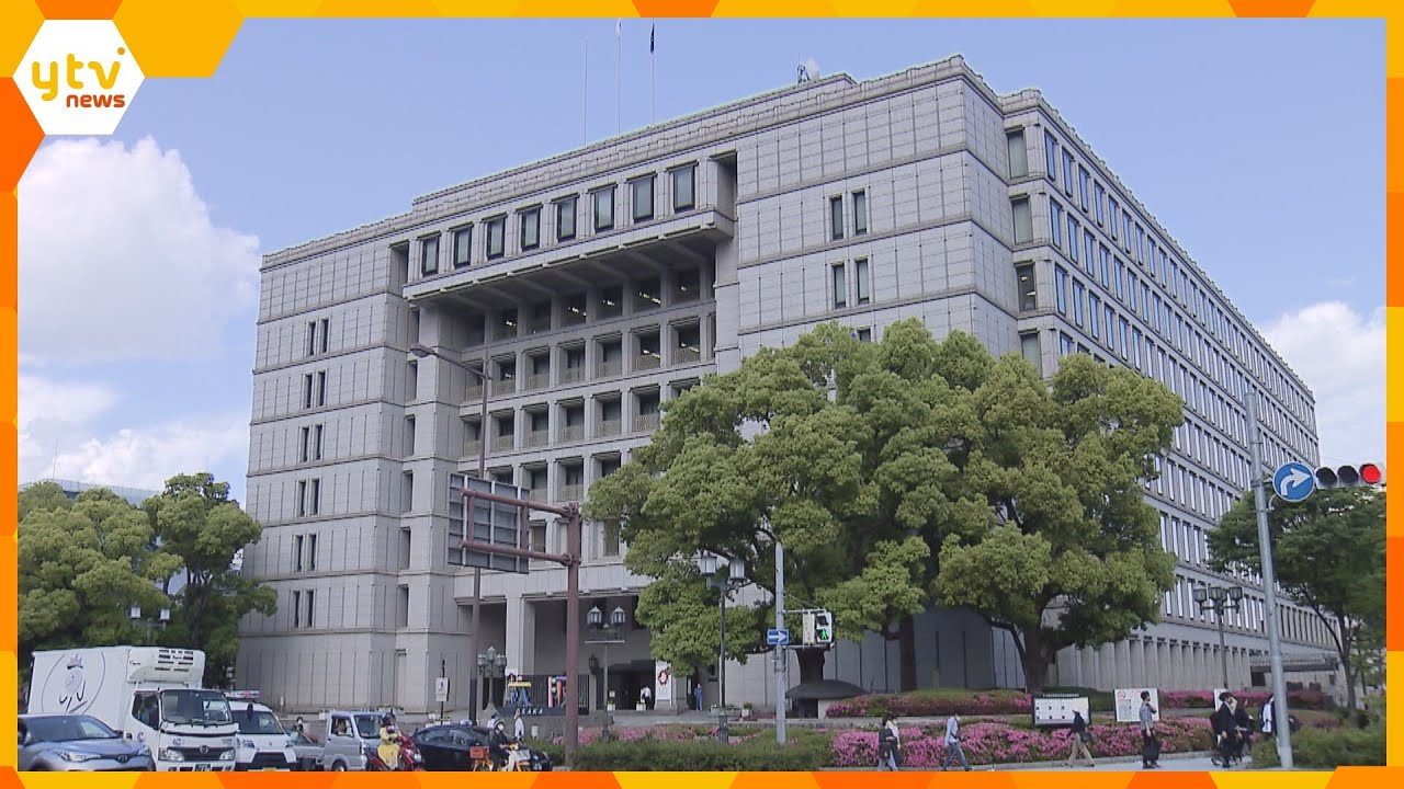 小学校講師が女子高校生へのわいせつ容疑で逮捕「ホテルに行った」が容疑を否認　大阪市