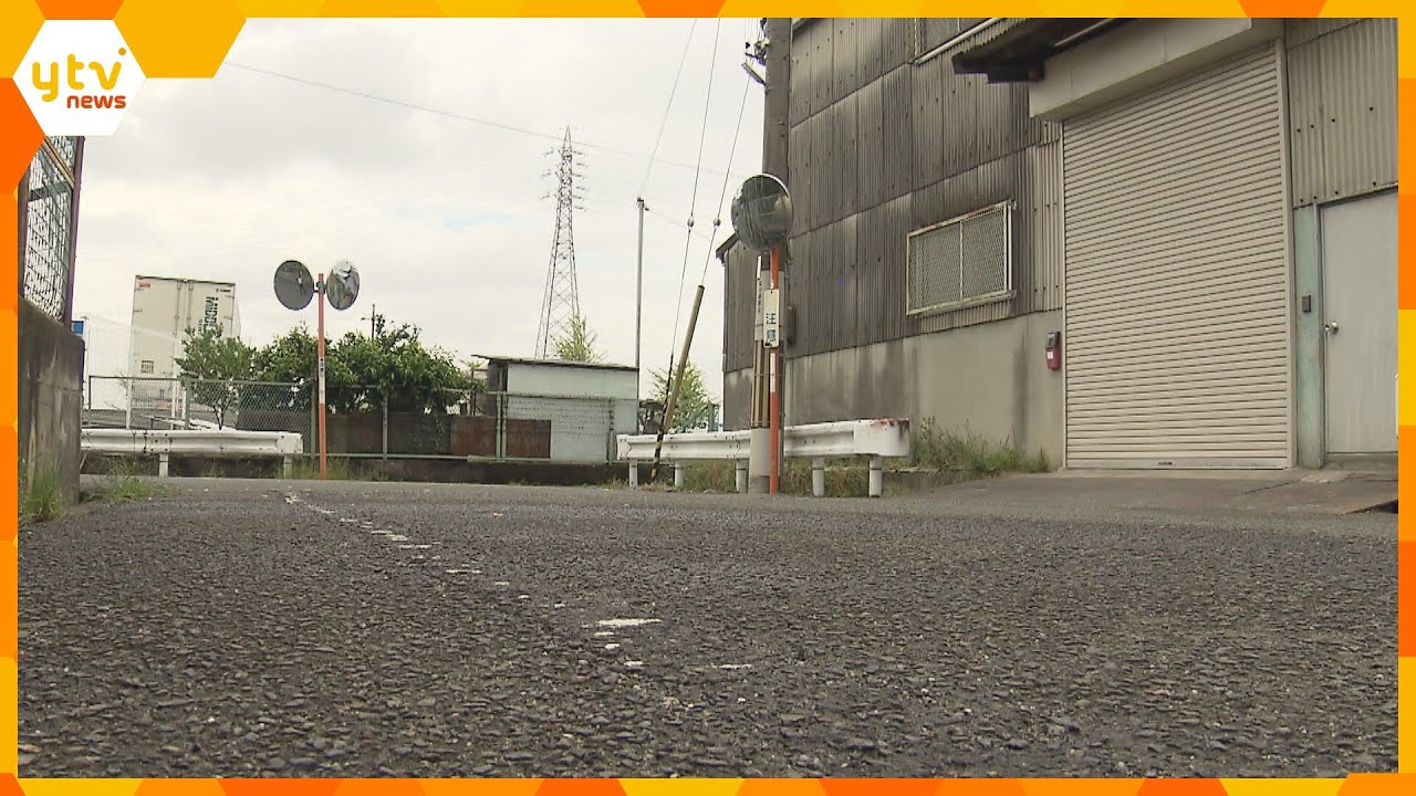 朝日新聞配達員の男をひき逃げなど容疑で逮捕　大阪・枚方市で７０代男性死亡「怖かったので」