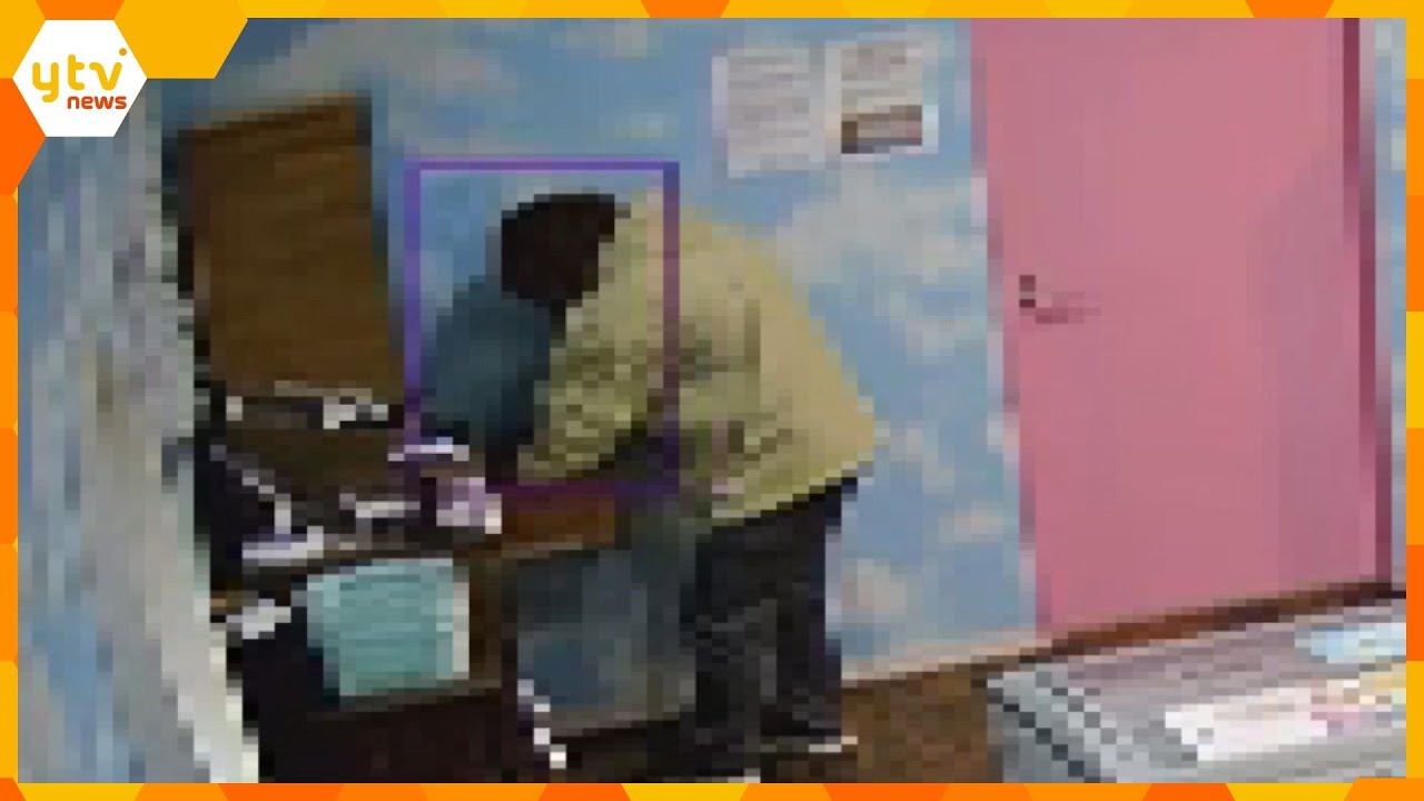 無人アイス販売店で窃盗か　“無人くん”と呼ばれる男逮捕　犯行時はカツラ着用「２０件以上盗んだ」