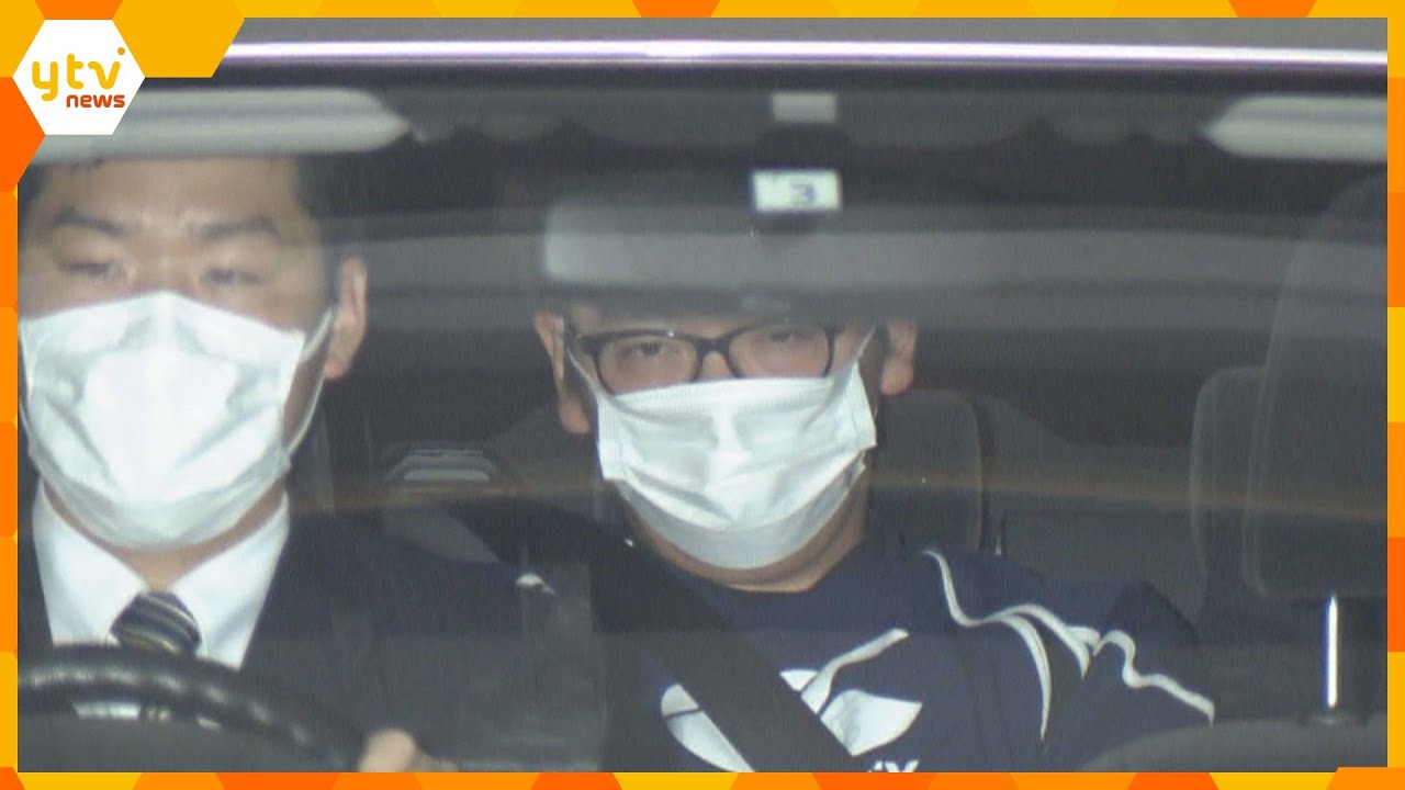 タリウム殺人で男を再逮捕へ　叔母にも摂取させた殺人未遂容疑　叔母は３年前から意識不明