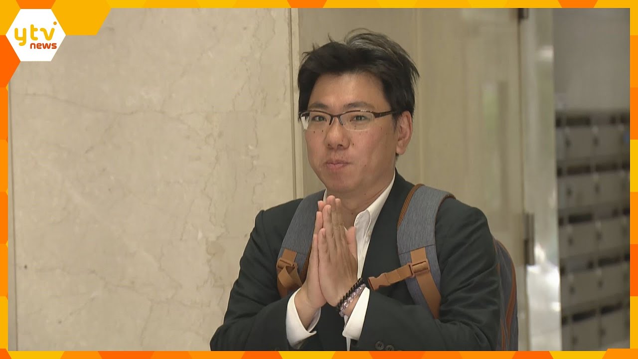 【独自】ハラスメント問題で維新・笹川議員が離党意向　女性議員へのつきまといで　離党か除名か判断へ