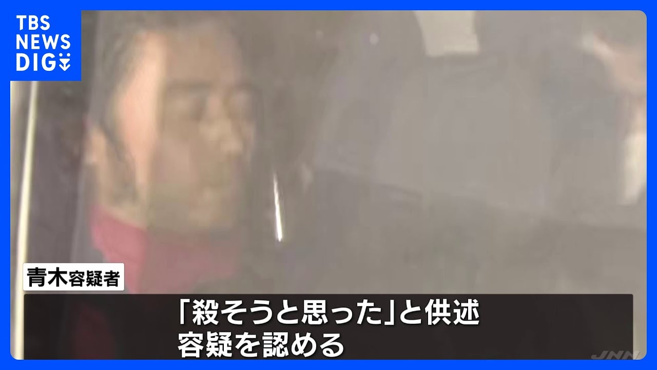 長野猟銃立てこもり&nbsp;容疑者逮捕一夜明け&nbsp;住民に不安｜TBS&nbsp;NEWS&nbsp;DIG