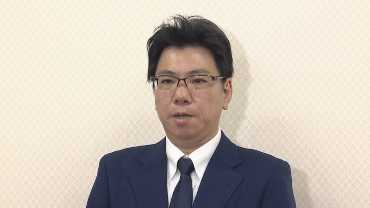 維新の笹川理氏の処遇結論出ず　女性議員へのハラスメント問題　横山幹事長が聞き取りも「協議中」