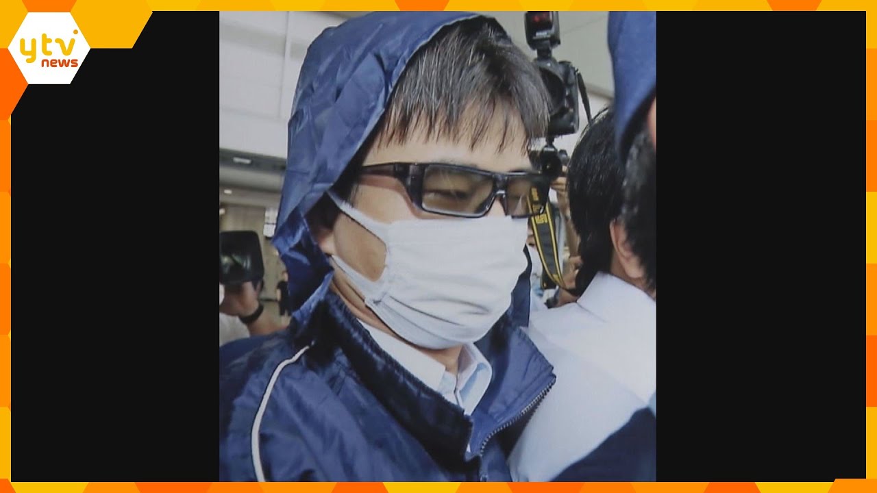 「共謀も実行もしていない」難病ＡＬＳ嘱託殺人事件の初公判で元医師が起訴内容を否認