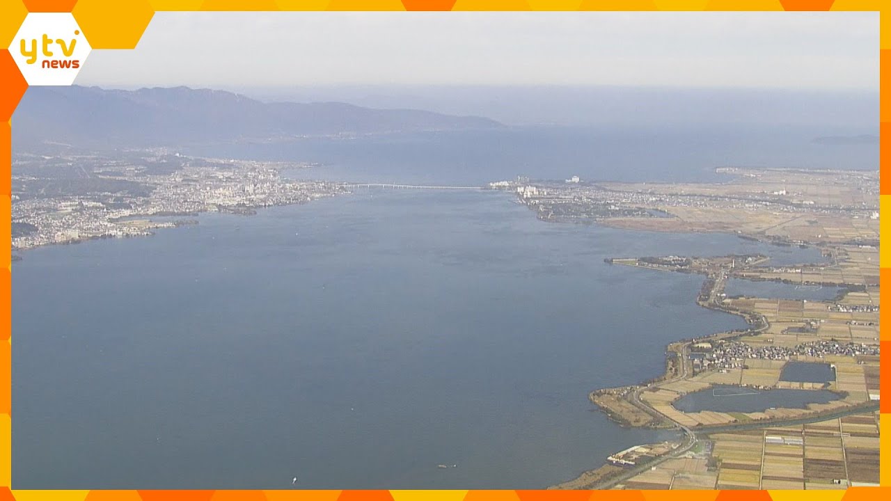 京都市　水道の「脱臭費」５億円超に急増　琵琶湖で異臭放つプランクトン増殖　対策費は３年前の３倍