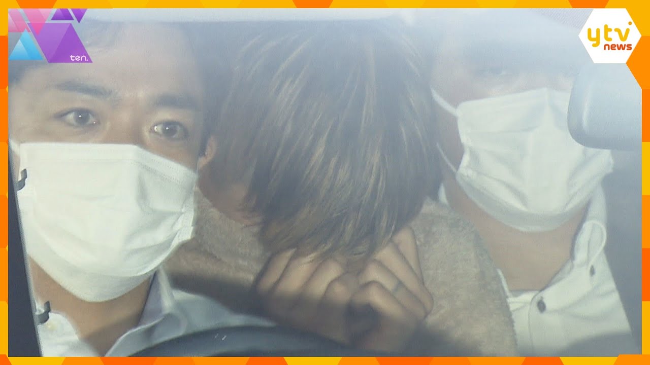交際女性を殺害したとされる男　暴行した際に血の痕をなめさせた強要容疑で再逮捕　大阪・泉佐野市