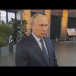 プーチン大統領「ロシアを挑発」とウクライナ非難「明らかなテロ行為の兆候だ」(2023年5月30日)