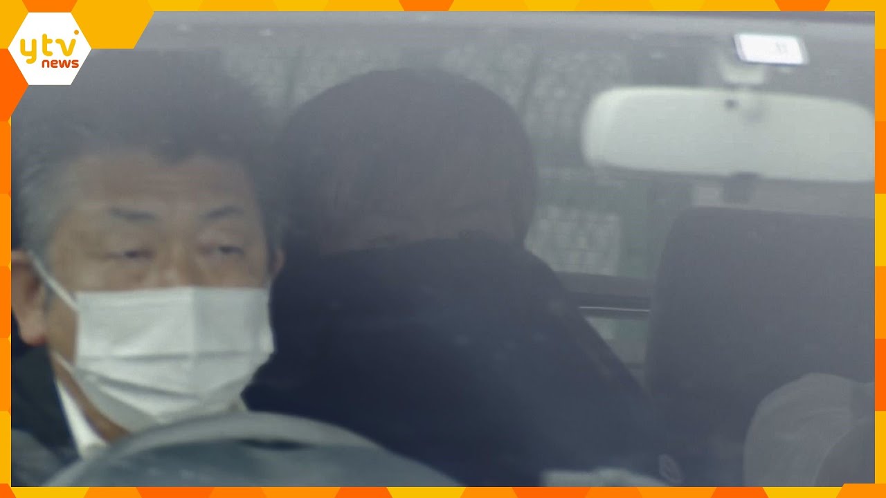 遺体を１日中放置し、食事や仕事に行き発覚遅らせたか　交際女性を殺害したとされる男が３１日送検