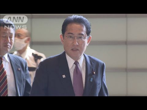 印・韓国など首脳も原爆資料館へ G7広島サミットで調整(2023年5月11日)