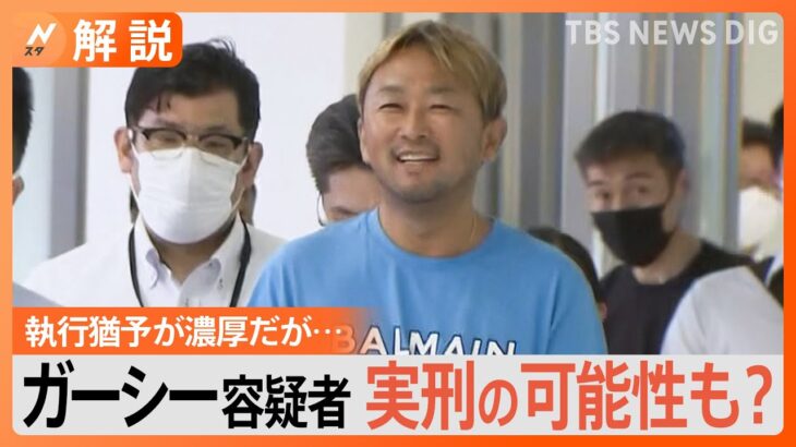 捜査ポイントの1つは「脅迫動画の収益はいくらだったのか」　ガーシー容疑者ついに帰国→逮捕で今後の行方に注目【Nスタ解説】