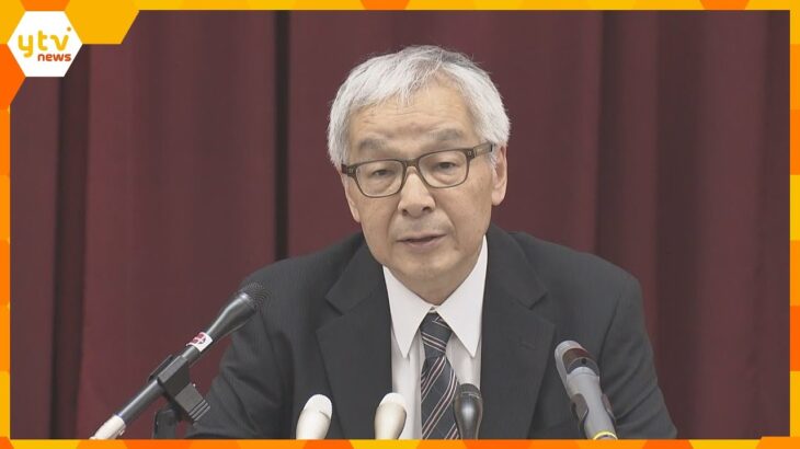 神戸児童連続殺傷事件の記録廃棄　遺族の土師守さんに最高裁が説明「非常に真摯な報告書だと感じた」